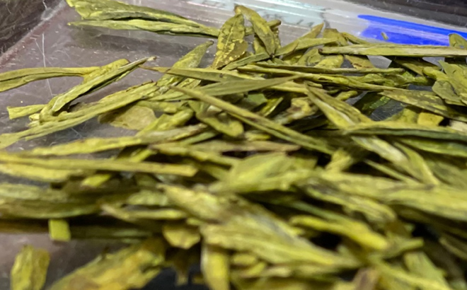 龍井茶的功效與作用(7個(gè)功效)