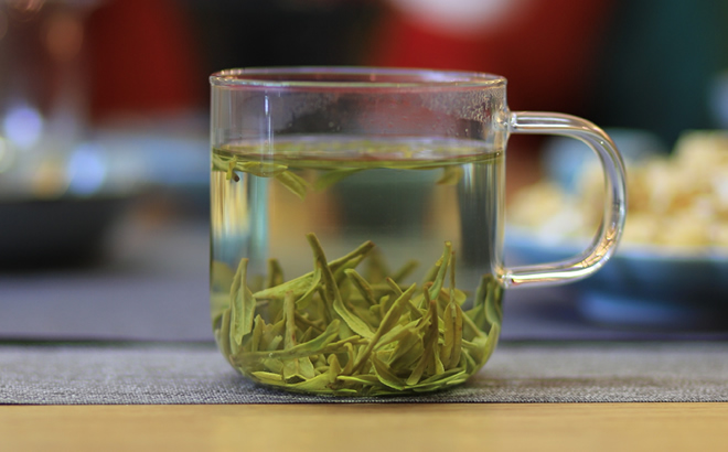 西湖龍井茶怎么泡最好(溫度)