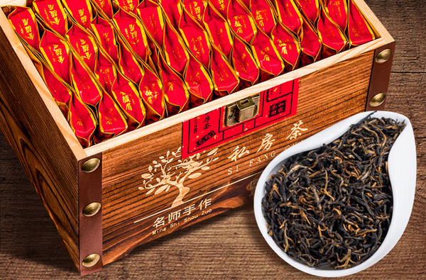 金駿眉紅茶哪個(gè)牌子正宗？金駿眉品牌排行榜前十名推薦