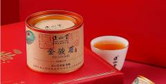 金駿眉紅茶哪個牌子正宗？金駿眉品牌排