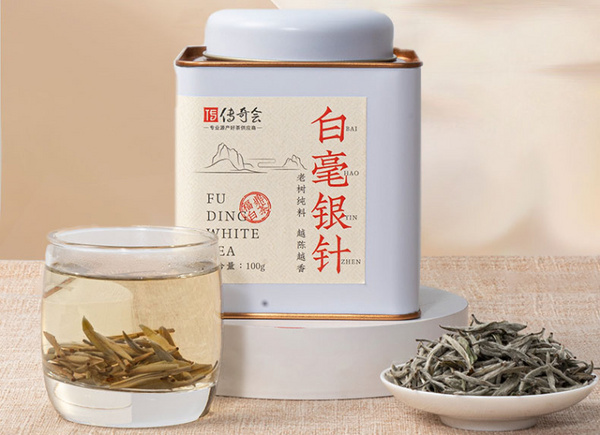 白茶買哪個(gè)牌子的好？白茶品牌排行榜前十名推薦