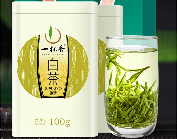 白茶買哪個(gè)牌子的好？白茶品牌排行榜前十名推薦