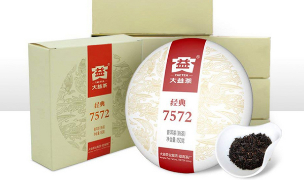 普洱茶哪個牌子好？古樹普洱茶十大名牌推薦