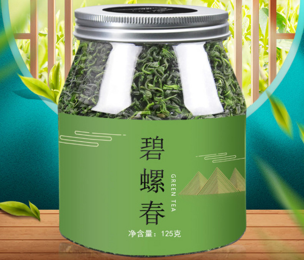 碧螺春茶葉哪個(gè)牌子好喝？正宗碧螺春品牌排行榜前十名推薦