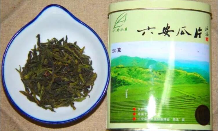 六安瓜片是什么茶（六安瓜片是什么茶是茶還是紅茶?）