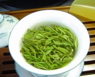 常喝毛尖茶的七大好處