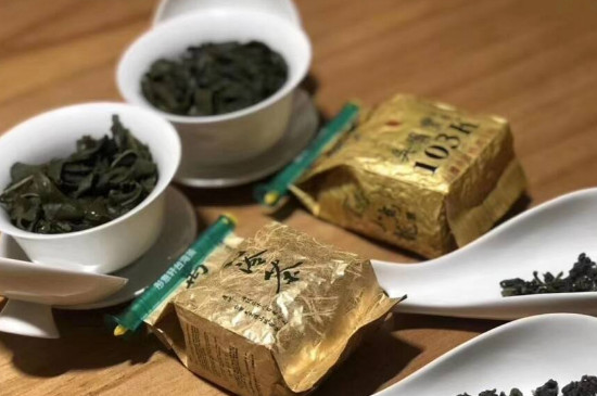 高冷茶屬于什么茶