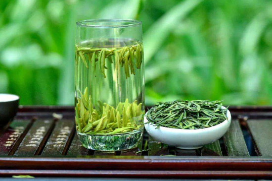 小罐茶有幾種茶