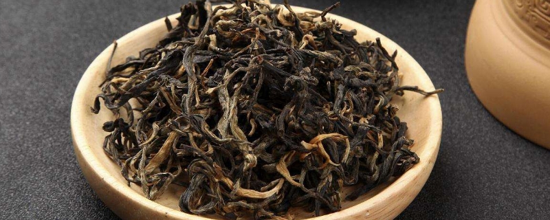 黑茶都有哪些茶