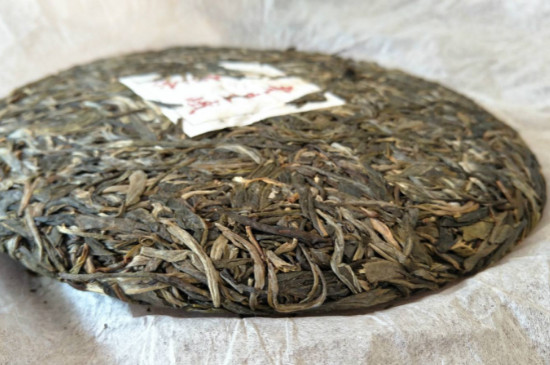 云南七子餅茶屬于什么茶