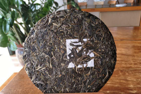 云南七子餅茶屬于什么茶