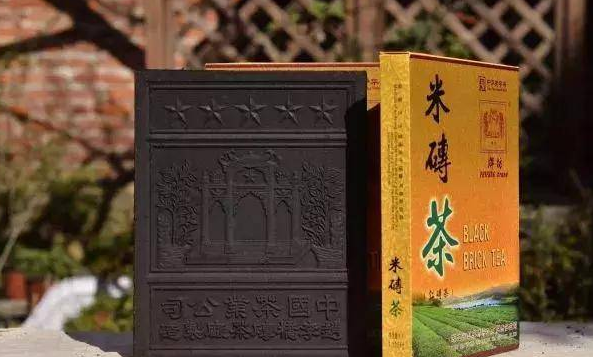 黑茶哪種品種最好？盤點黑茶十大品種排行榜！