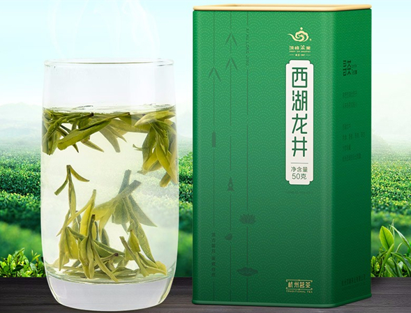 口糧茶什么牌子好喝？十二款好喝不貴的茶葉品牌推薦！