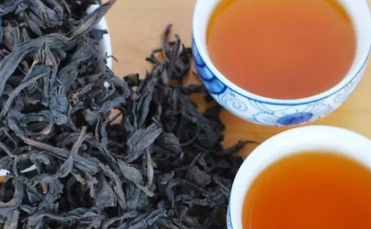 盤點烏龍茶十大品種：大紅袍穩(wěn)坐頭把交椅！