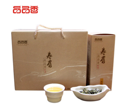 茶葉品牌排行榜前十名有哪些？盤點(diǎn)十大茶葉品牌排行榜！