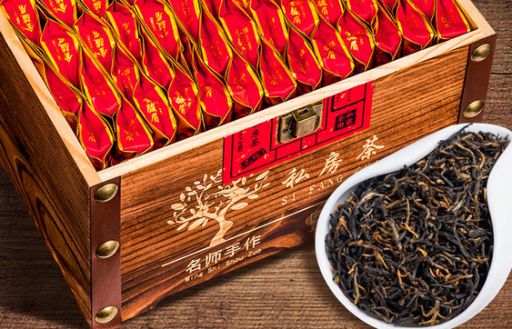 紅茶金駿眉哪個(gè)牌子好？盤點(diǎn)金駿眉品牌排行榜前十名！