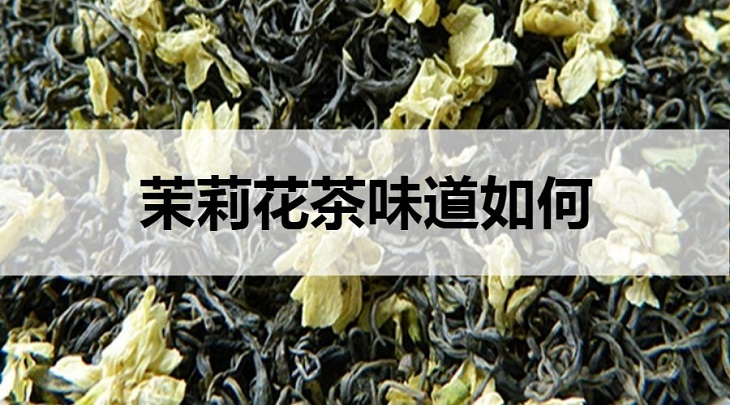 茉莉花茶味道如何？