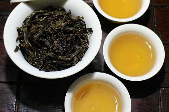 喝鳳凰單叢茶為什么比較傷胃（具有一定寒性（對(duì)胃產(chǎn)生刺激作用）