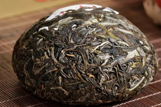 下關(guān)哪款茶值得收藏（甲級(jí)沱茶/倉洱沱茶