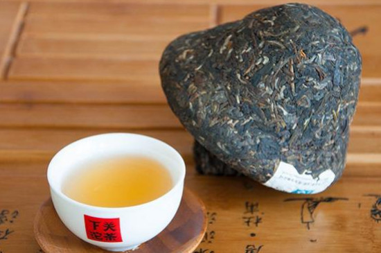 近十年下關(guān)最經(jīng)典的茶（古樹熟茶金雀等