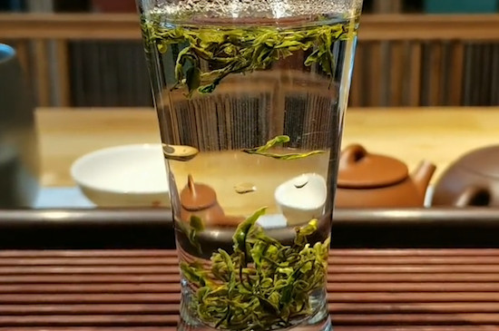 云霧瀑布茶屬于什么茶