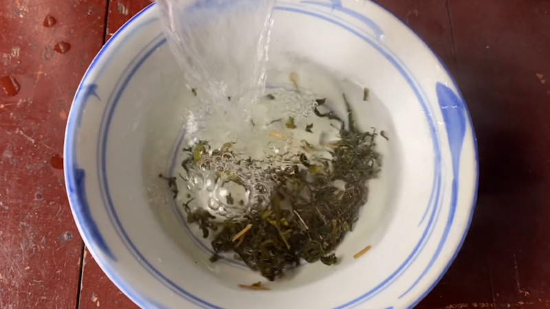 廬山云霧茶的口感_廬山云霧茶的口感特點(diǎn)