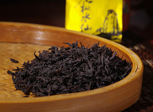 老樅水仙屬于什么茶（烏龍茶）