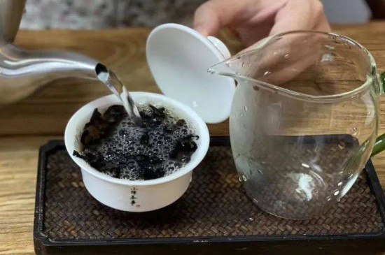 牛欄坑肉桂屬于什么茶（烏龍茶）