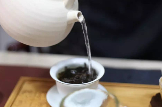 老樅水仙是什么茶？