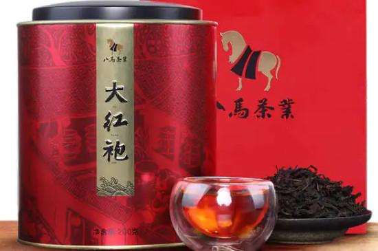 中國(guó)十大巖茶最新排名（巖茶排名前十名品牌