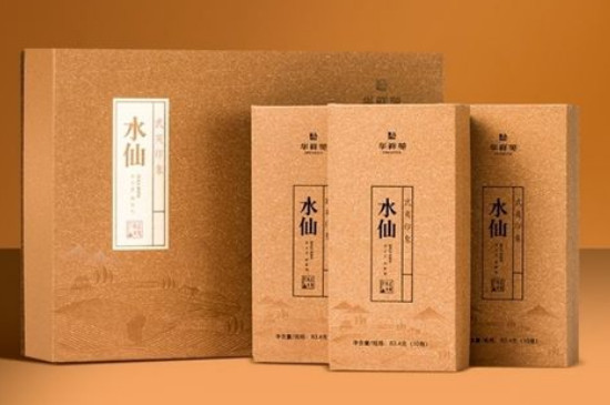 中國(guó)十大巖茶最新排名（巖茶排名前十名品牌