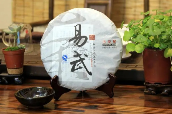 易武普洱茶價(jià)格表