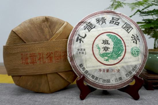 班章茶產(chǎn)地在哪里,班章茶屬于哪個產(chǎn)區(qū)