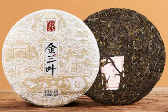 三十元一餅的普洱茶能喝嗎