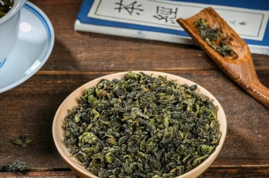 鐵觀音屬于高檔茶嗎（鐵觀音哪種等級(jí)最好