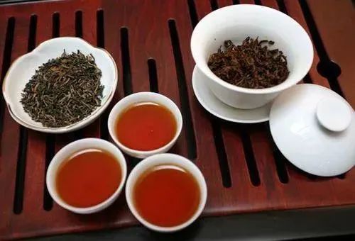 紅茶有哪些品種（14個(gè)常見紅茶品種介紹）