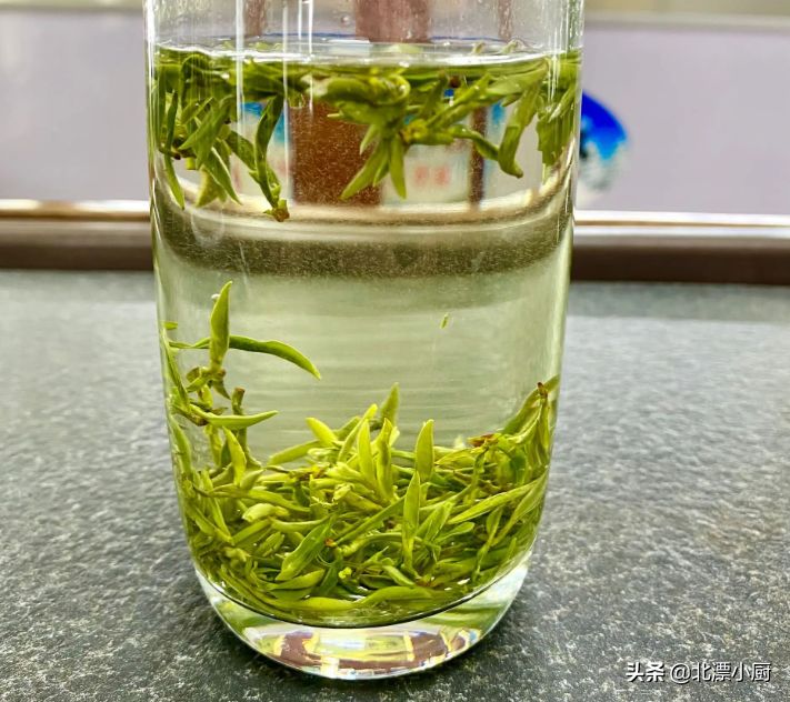 綠茶怎么沖泡才好喝？掌握這3個泡茶方法，茶湯才會甘醇好喝