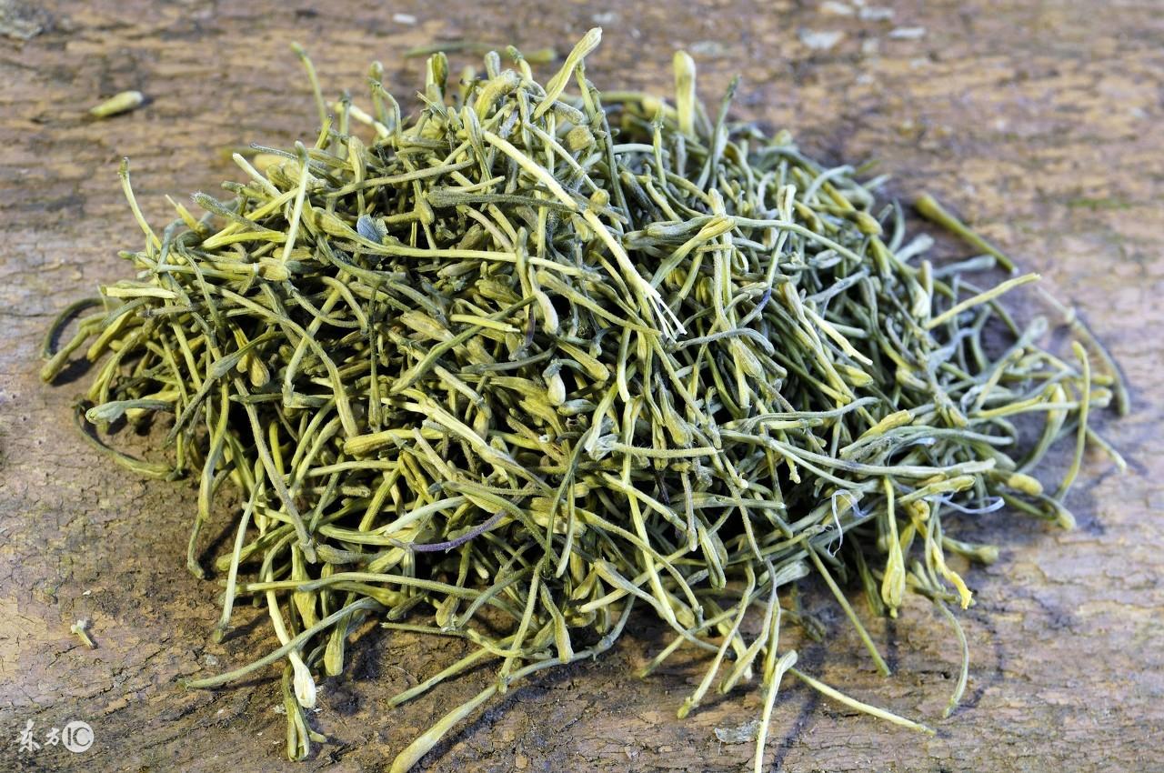 中國十大花茶排名（十大經(jīng)典養(yǎng)生花茶排行榜）