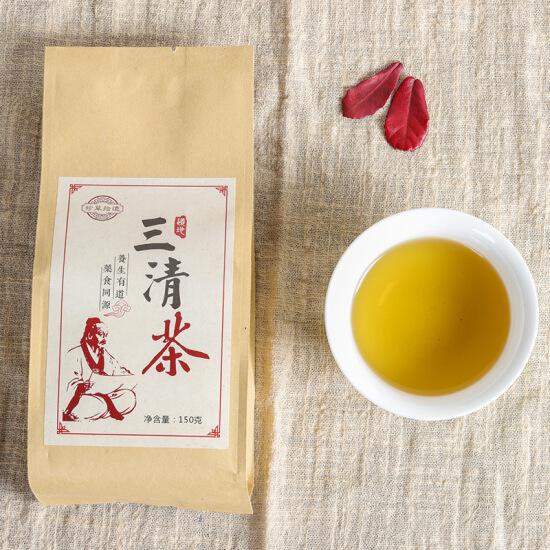 清新爽口持久耐泡的養(yǎng)生茶top