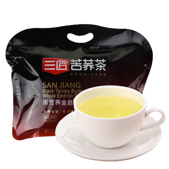 養(yǎng)生茶好物榜過年孝敬父母