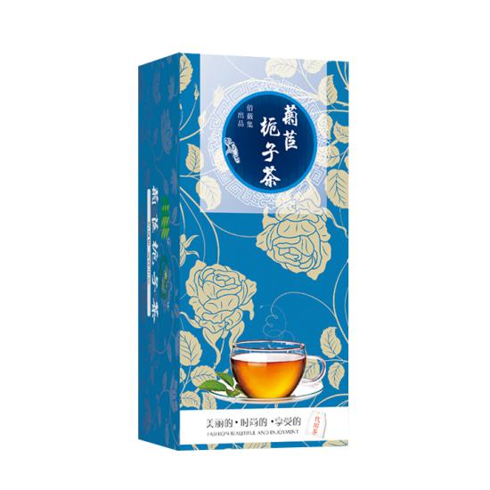 養(yǎng)生茶好物榜過年孝敬父母