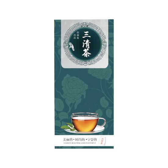 呵護身體健康的營養(yǎng)香醇養(yǎng)生茶榜