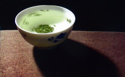 什么決定了茶葉的味道？