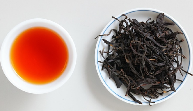 日月潭紅茶是什么茶？日月潭紅茶的制作工藝