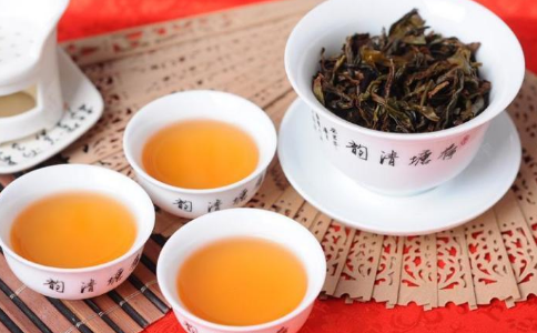 烏龍茶的泡法（傳統(tǒng)泡法、潮州泡法、安溪泡法）