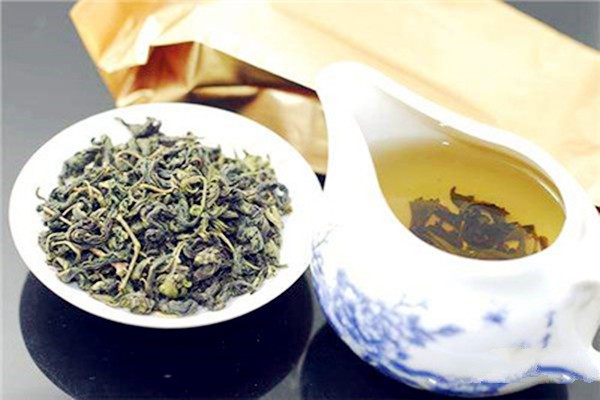 丁香茶一次泡多少合適_丁香茶能去口臭嗎