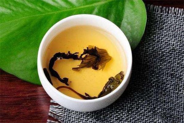 丁香茶能除口臭嗎_丁香茶能治胃病嗎