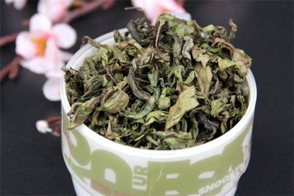 丁香茶苦嗎_丁香茶是什么味道