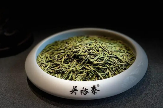 高端茶葉品牌有哪些（盤點中國高端茶葉品牌