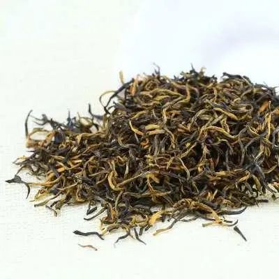 宜賓川紅工夫茶：作為中國三大紅茶之一者，特色獨(dú)領(lǐng)風(fēng)騷